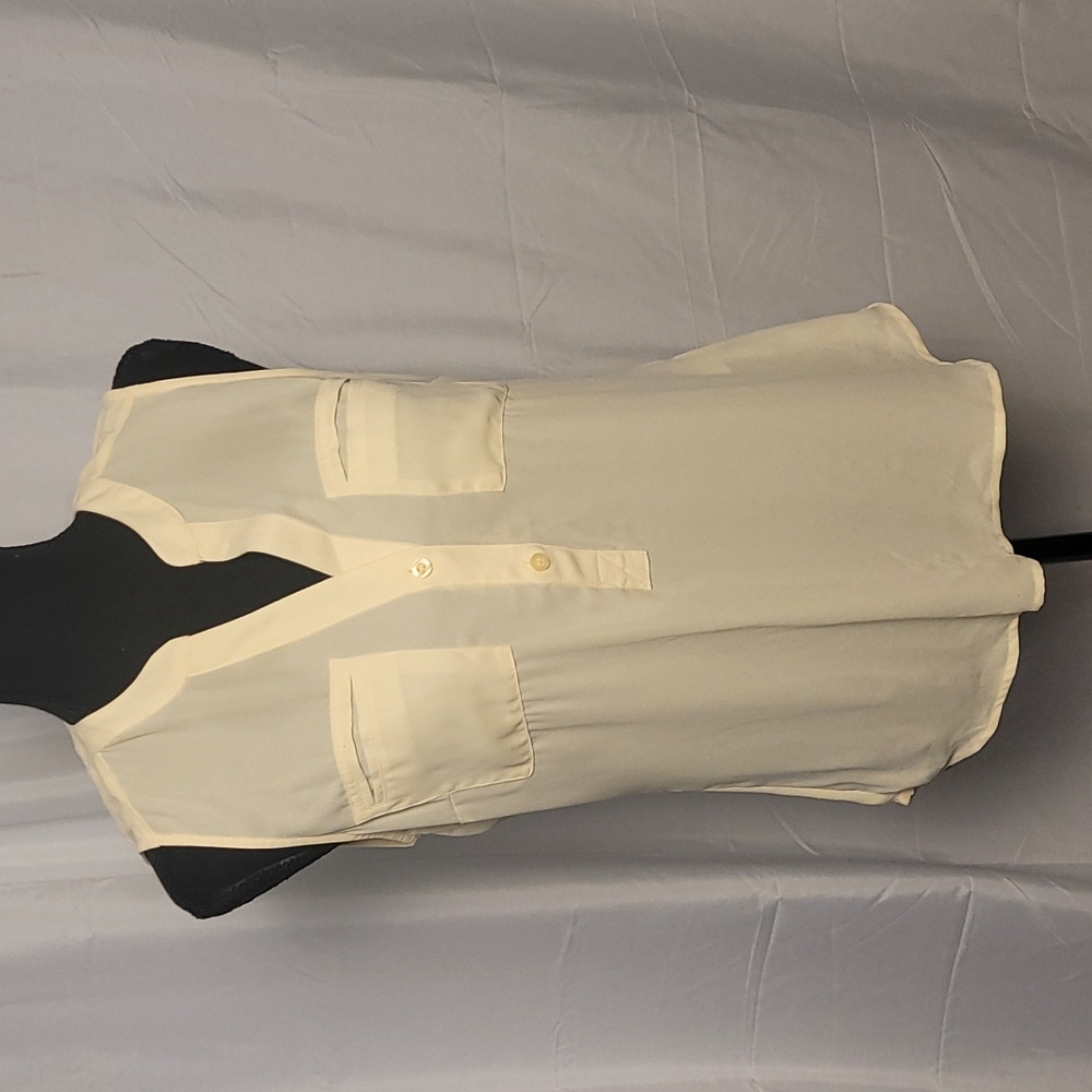 Blouse, from NY&C size small